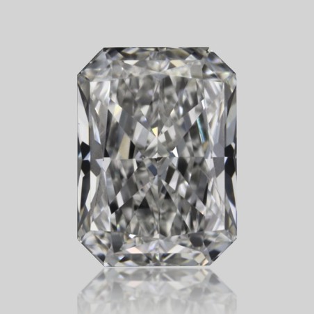 Diament radiant, 0.3ct, VVS2, G, GIA 6522644390