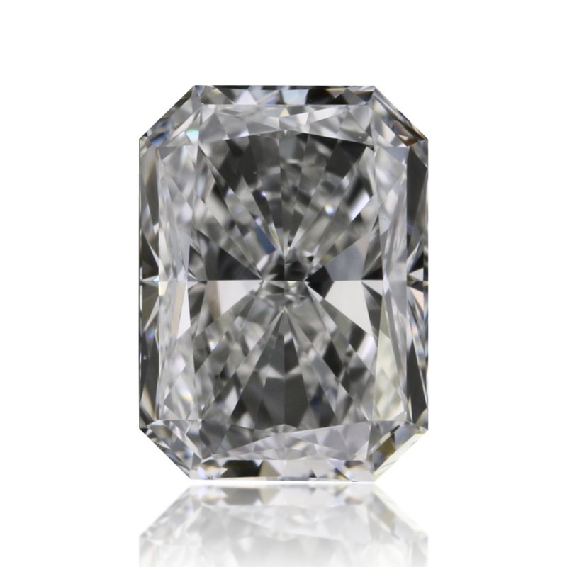 Diament radiant, 0.41ct, VVS1, G, GIA 6535464223