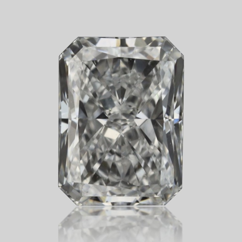 Diament radiant, 0.3ct, VS2, D, GIA 5536408847