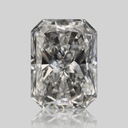 Diament radiant, 0.3ct, SI1, E, GIA 1539392205