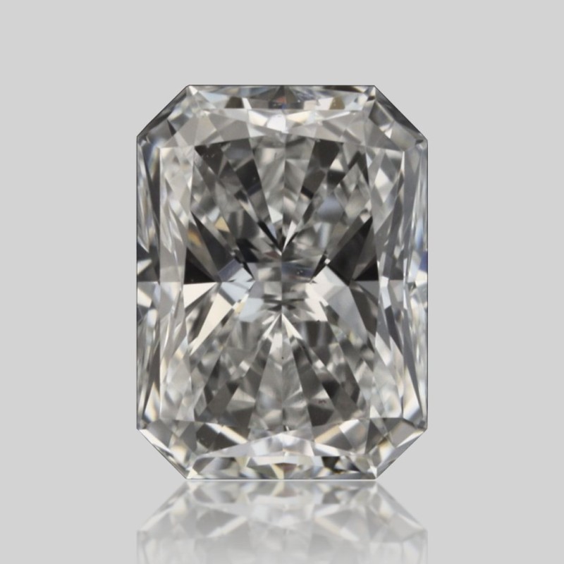Diament radiant, 0.3ct, SI1, E, GIA 1539392205