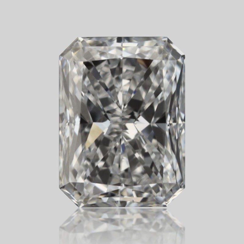 Diament radiant, 0.3ct, VS2, D, GIA 2537447882 Diament radiant, 0.3ct, VS2, D, GIA 2537447882