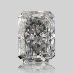 Diament radiant, 0.3ct, VS2, E, GIA 5536218426