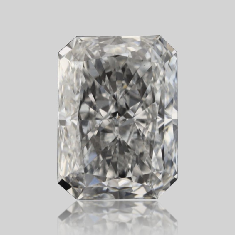 Diament radiant, 0.3ct, VS2, E, GIA 5536218426