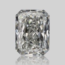 Diament radiant, 0.32ct, VS1, G, GIA 6535467009