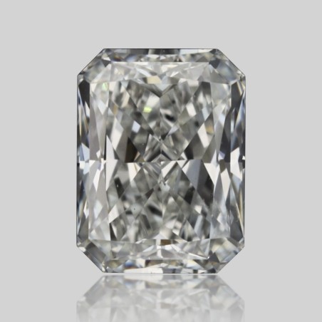 Diament radiant, 0.32ct, VS1, G, GIA 6535467009