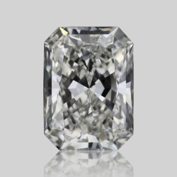 Diament radiant, 0.39ct, VS2, G, GIA 2527117245