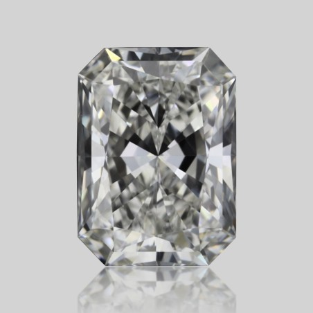Diament radiant, 0.39ct, VS2, G, GIA 2527117245
