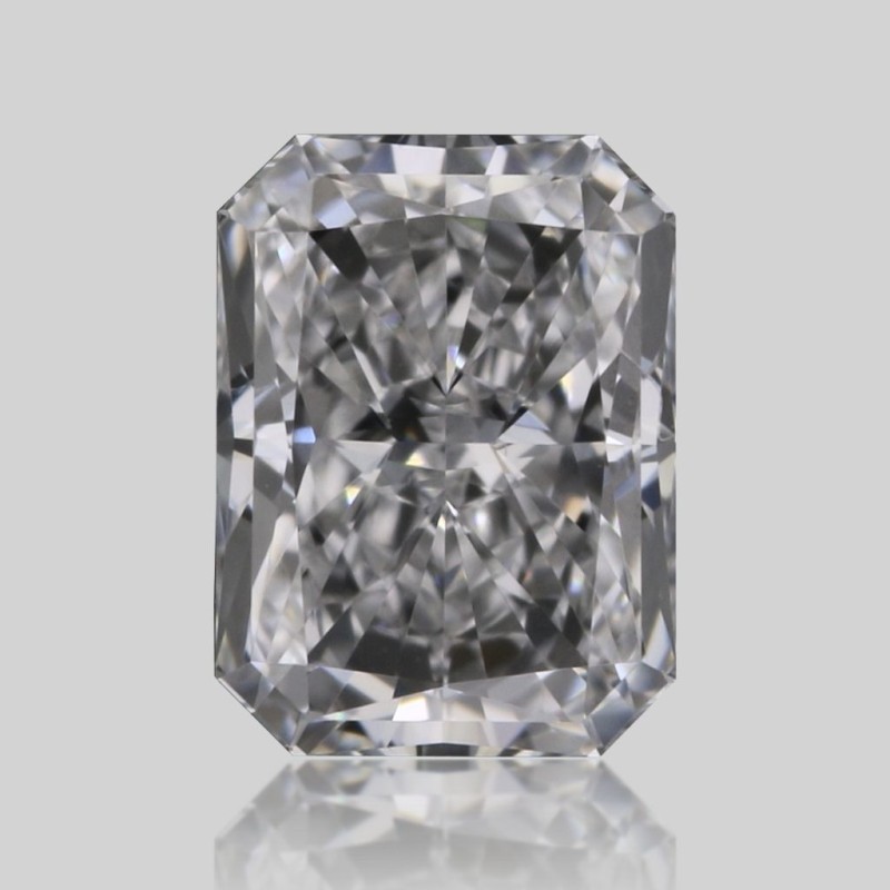 Diament radiant, 0.3ct, SI1, D, GIA 7531417727