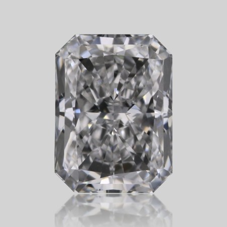 Diament radiant, 0.3ct, SI1, D, GIA 7531417727