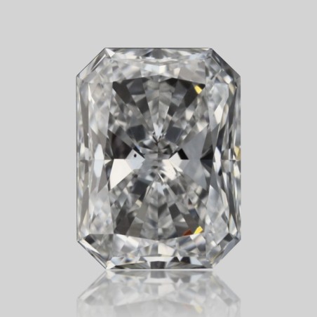 Diament radiant, 0.32ct, VS2, D, GIA 2536654135