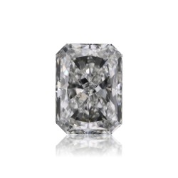 Diament radiant, 0.31ct, VS2, F, GIA 7531719821