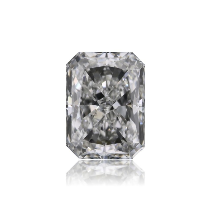 Diament radiant, 0.31ct, VS2, F, GIA 7531719821