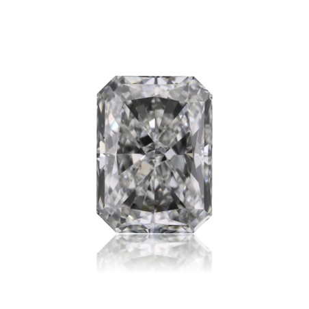 Diament radiant, 0.31ct, VS2, F, GIA 7531719821