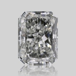 Diament radiant, 0.41ct, VVS1, H, GIA 2534199029
