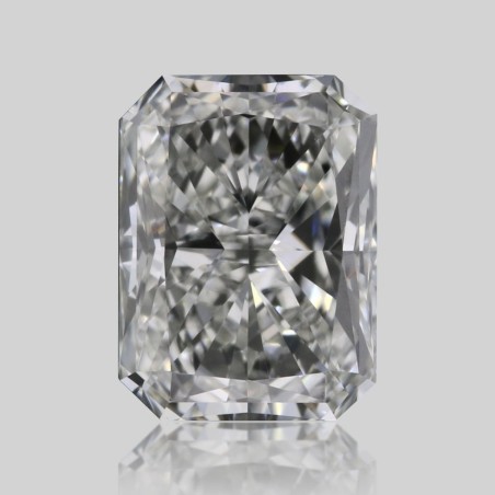 Diament radiant, 0.41ct, VVS1, H, GIA 2534199029