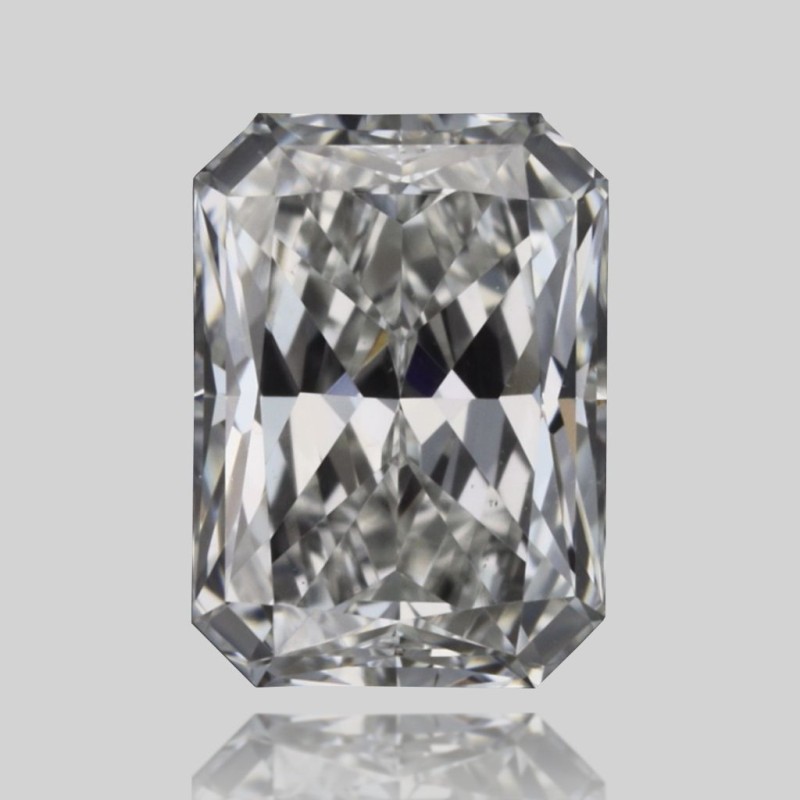 Diament radiant, 0.32ct, VS2, G, GIA 1527818983