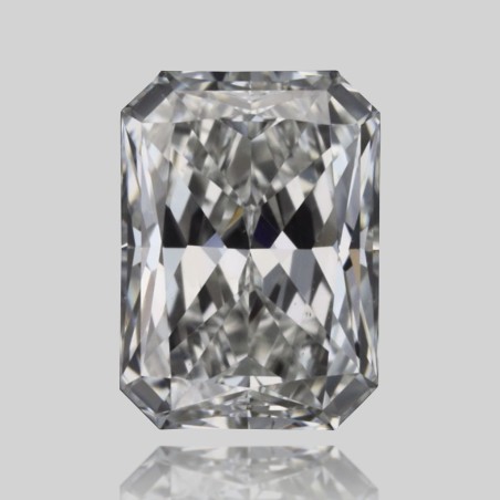 Diament radiant, 0.32ct, VS2, G, GIA 1527818983