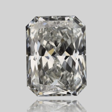 Diament radiant, 0.33ct, VS2, G, GIA 2526833430