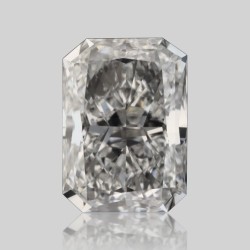 Diament radiant, 0.3ct, SI1, E, GIA 7538248392