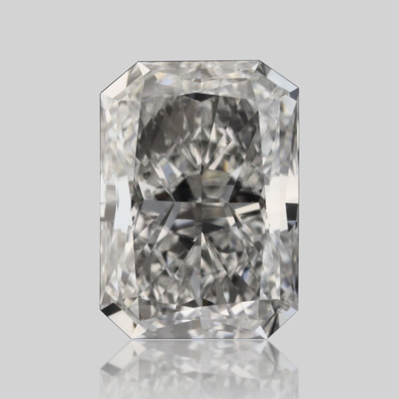 Diament radiant, 0.3ct, SI1, E, GIA 7538248392