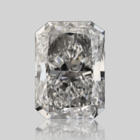 Diament radiant, 0.3ct, SI1, E, GIA 7538248392
