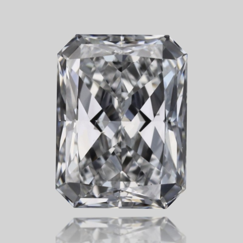 Diament radiant, 0.3ct, SI1, D, GIA 2538585147