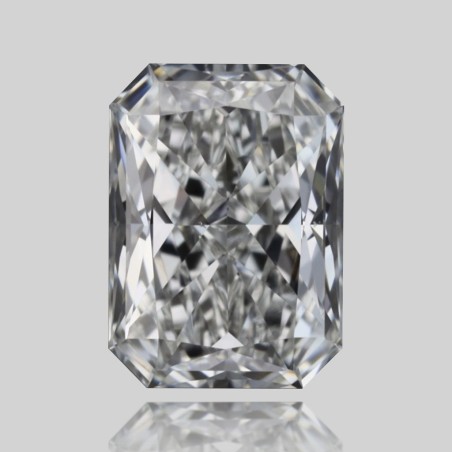 Diament radiant, 0.37ct, VS2, G, GIA 7523076624