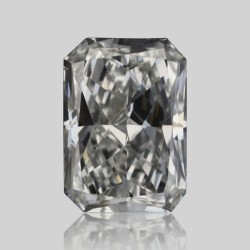 Diament radiant, 0.3ct, VS2, G, GIA 6532220481