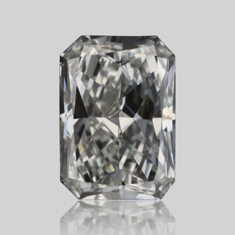 Diament radiant, 0.3ct, VS2, G, GIA 6532220481