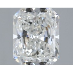 Diament radiant, 0.51ct, VVS2, G, GIA 1538267388