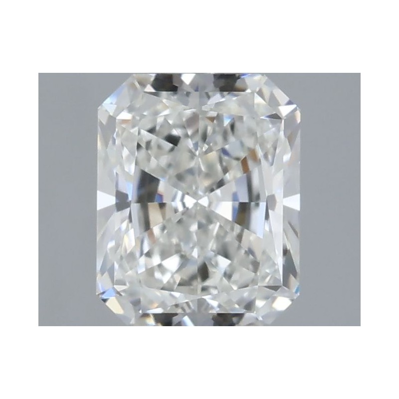 Diament radiant, 0.51ct, VVS2, G, GIA 1538267388 Diament radiant, 0.51ct, VVS2, G, GIA 1538267388