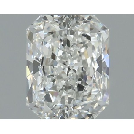Diament radiant, 0.5ct, VVS2, G, GIA 7538352524
