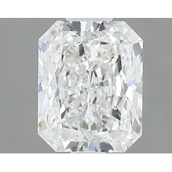 Diament radiant, 0.5ct, VS2, G, GIA 7521588594