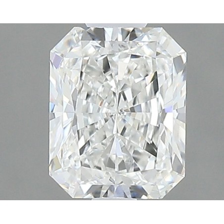Diament radiant, 0.5ct, VS2, G, GIA 7521588594