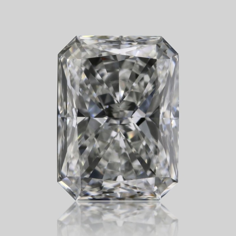 Diament radiant, 0.42ct, VVS2, H, GIA 1538328437 Diament radiant, 0.42ct, VVS2, H, GIA 1538328437