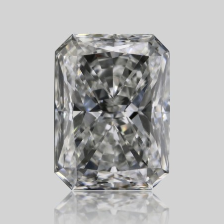 Diament radiant, 0.42ct, VVS2, H, GIA 1538328437