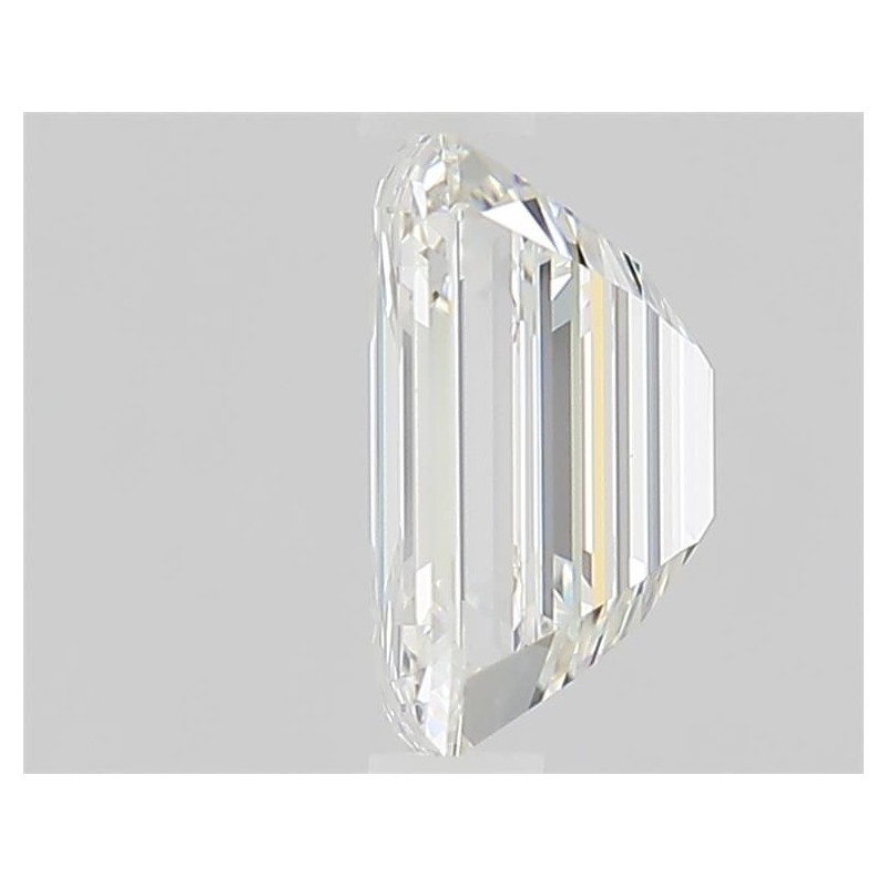 Diament szlif szmaragdowy, 1.5ct, VVS1, G, GIA 6432070376