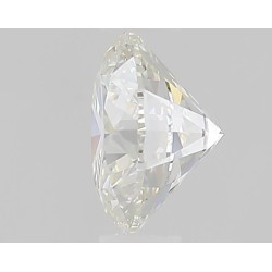 Diament szlif okrągły, 0.57ct, VVS2, G, GIA 2427673041