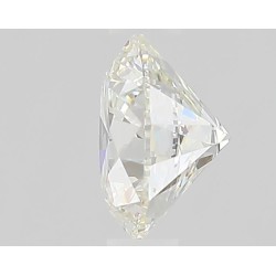 Diament szlif okrągły, 0.91ct, VVS1, H, GIA 6425671409