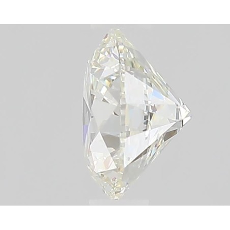 Diament szlif okrągły, 0.91ct, VVS1, H, GIA 6425671409