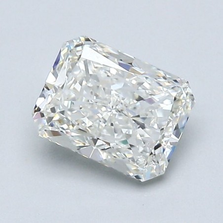 Diament radiant, 1.22ct, VS2, I, GIA 7521138724