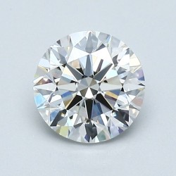 Diament szlif okrągły, 1.01ct, VS1, F, GIA 2235700884