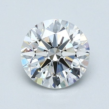Diament szlif okrągły, 1.01ct, VS1, F, GIA 2235700884