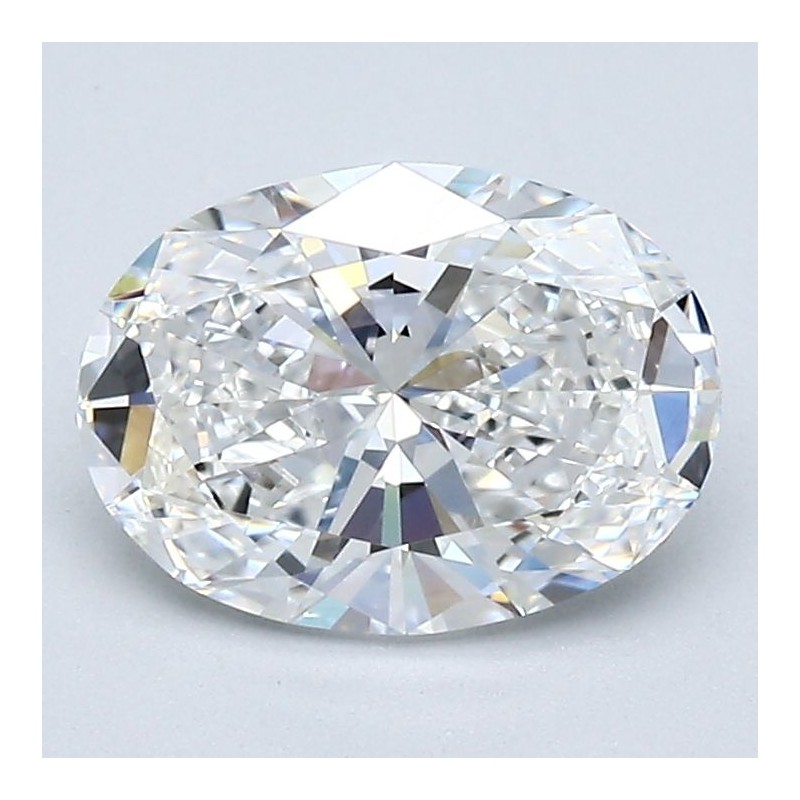 Diament szlif owalny, 1.51ct, VS1, E, GIA 2193160511 Diament szlif owalny, 1.51ct, VS1, E, GIA 2193160511