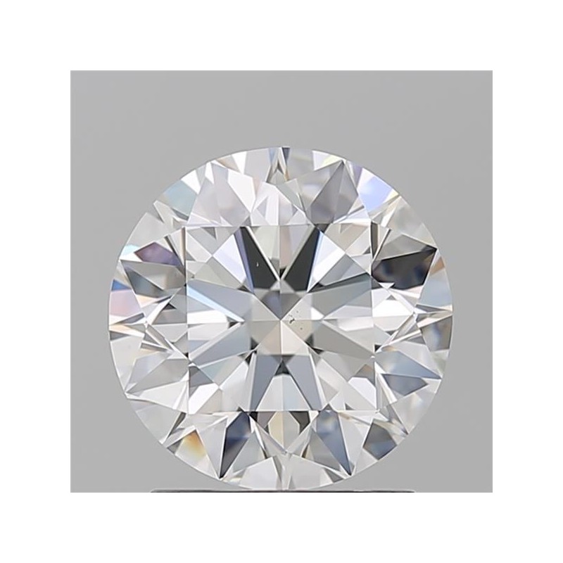 Diament szlif okrągły, 1.8ct, VS2, G, GIA 5232700867