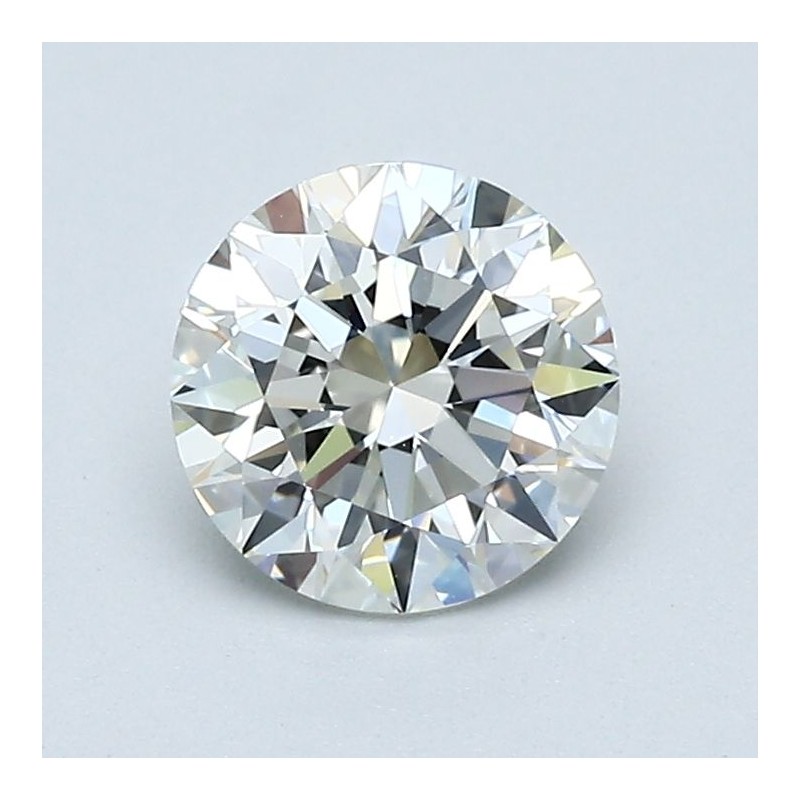 Diament szlif okrągły, 1.01ct, VS1, I, GIA 2537430339