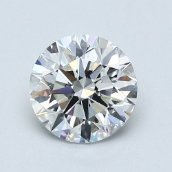 Diament szlif okrągły, 1.01ct, VS2, H, GIA 6521765109