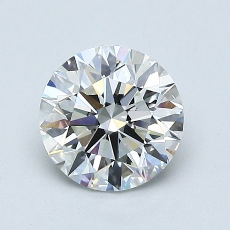 Diament szlif okrągły, 1.01ct, VS2, H, GIA 6521765109