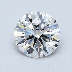 Diament szlif okrągły, 1.2ct, VVS2, I, GIA 2235700874
